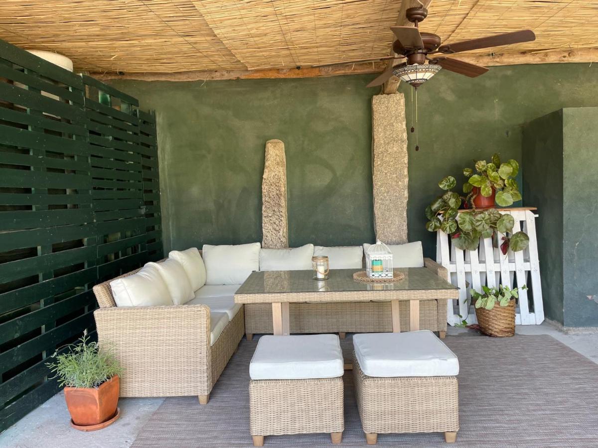 Casa Mercedes Ponteareas Exterior photo