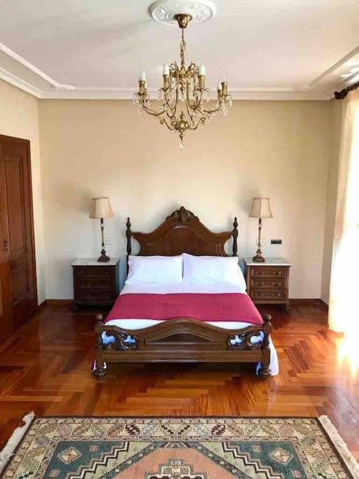 Casa Mercedes Ponteareas Exterior photo